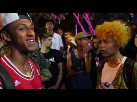 BdA114 - Kunk x Kessidy