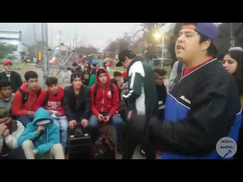 CEGA VS SDRAP - OCTAVOS FECHA 2