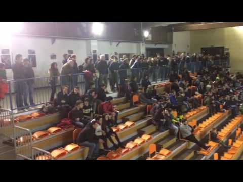 Trentino - Calcio a 5 Serie C1 - Girone Unico - Giornata 13 - Fiavè 1945 vs Comano Terme Fiavè