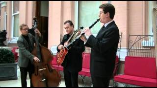 20's-40's style Jazz Trio for Functions and Events