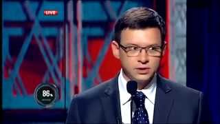 Евгений Мураев: