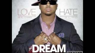 The Dream - My Love (LYRICS)