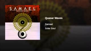 Quasar Waves