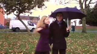 Lily Allen Chinese Music Video