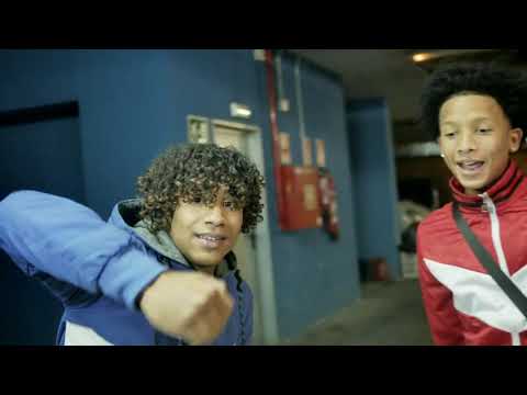 Edidetelao Ft Pavelito 22 - No quiero coro [Video Oficial]