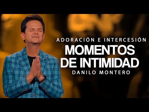 MINISTRACIÓN Y ORACIÓN | Música Cristiana | Intercesión