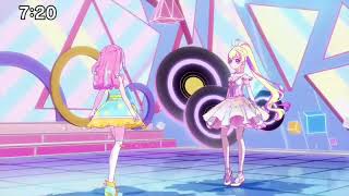Download lagu aikatsu planet happy aikatsu English sub mp3