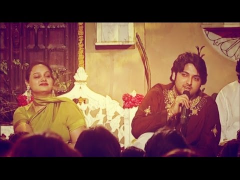 Panchhi Te Pardesi - Farrah Anwar, Nadeem Abbas