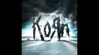 Bleeding Out - Korn (feat. Feed Me)