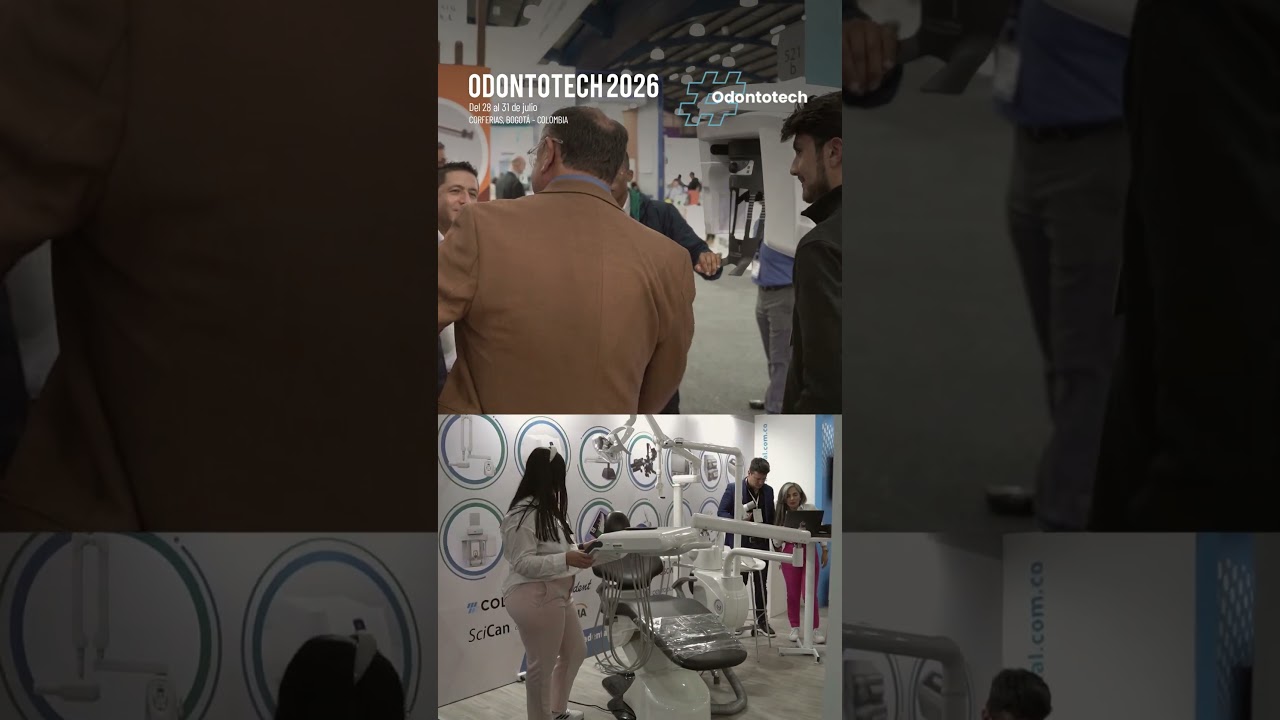 Videos Odontotech