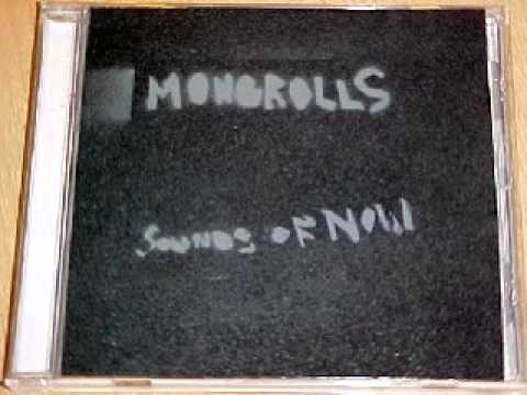 The Mongrolls - Rocket St.