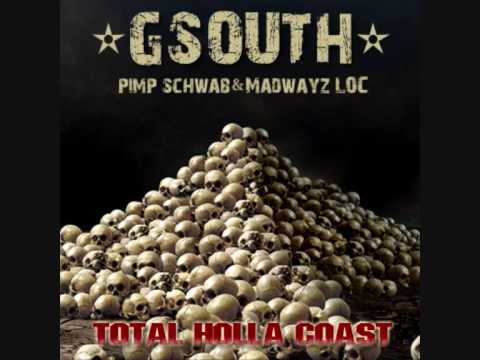 Pimp Schwab & Madwayz Loc - Attraktion production by R.k...