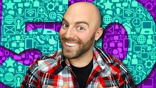 50 AMAZING Facts to Blow Your Mind! #7