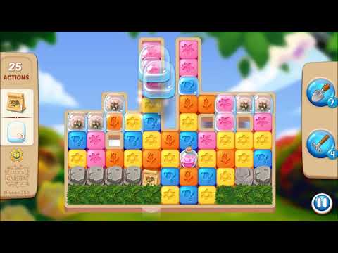 Lily's Garden [ Level 356 ] No Boosters