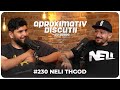 NELI THGOD Am Batut ChatGPT Ul La Battle Aproximativ Discutii Cu Gojira Podcast