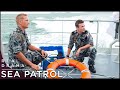 The Lifeline | Sea Patrol S5E8 (Australian Sea Rescue Series) | Real Drama