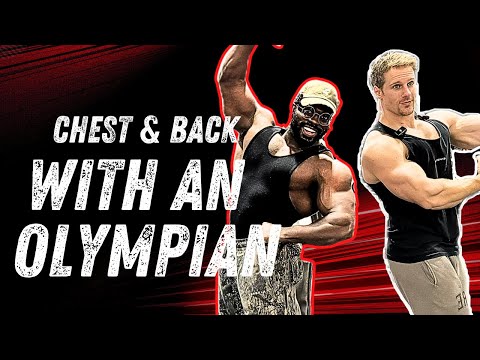 Classic Physique Mr Olympia 2025??? (Terrence Ruffin)