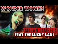 Mulan Jameela - Wonder Women (Live) [Feat. Lucky Laki]