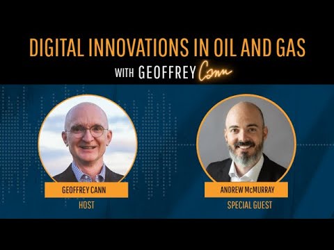 Ending Insanity in Oil and Gas — Andrew McMurray