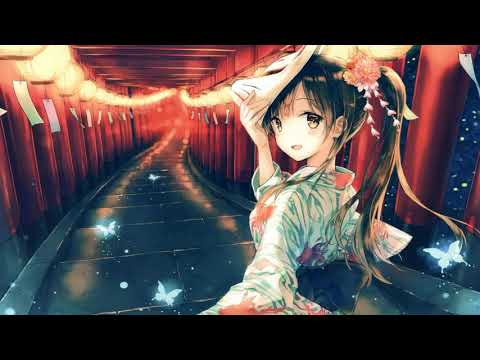 twoDB & Casey Baer - Strangers (Nightcore)