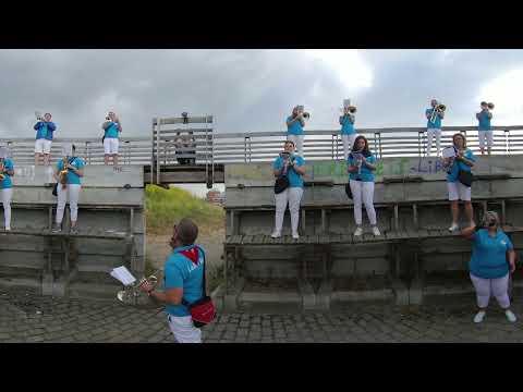 La Band'as Co 360° - Zombie