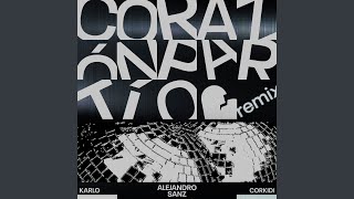 Corazón Partío (Remix)