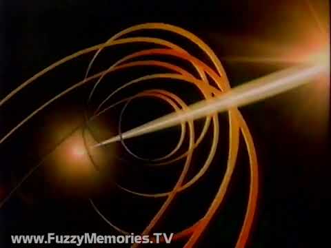 CBS Tuesday Night Movies Bumper (1984)