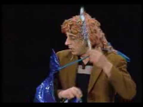 Pinocchio Ceccherini e Paci   La Fata Turchina