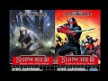 Shinobi III My Dear D Extended