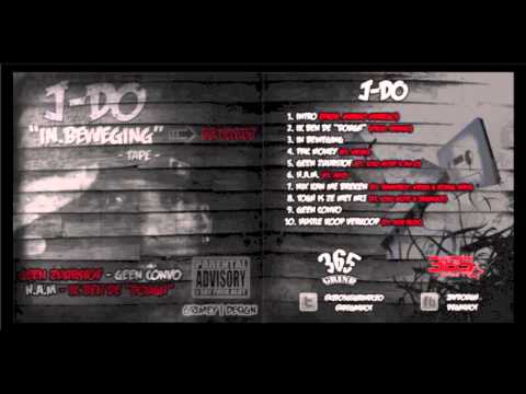 J-Do - Nix kan me breken (ft.Dannyboy,Wecks & Young Shen)(IB De Kwart)