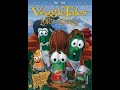 Opening To VeggieTales Lord Of The Beans 2005 DVD