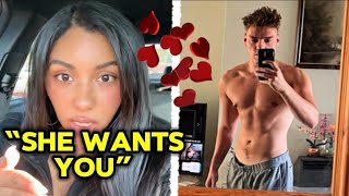 Woman Talks The Truth About Gym Crushes