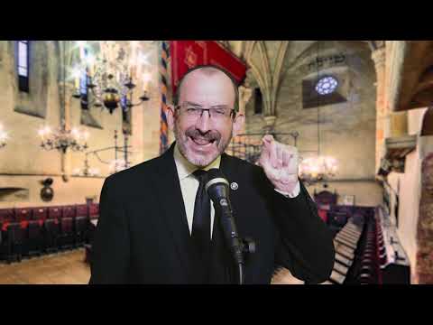 Mateo capítulo 18 - parte 3 - Dr. Baruch Korman