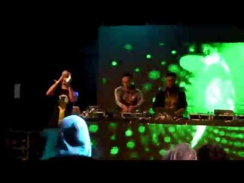 JAH CURE @ Reggaeland 2015