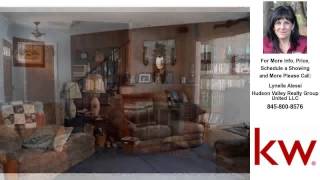 preview picture of video '43 Champlin Avenue, Liberty, NY Presented by Lynelle Alessi.'