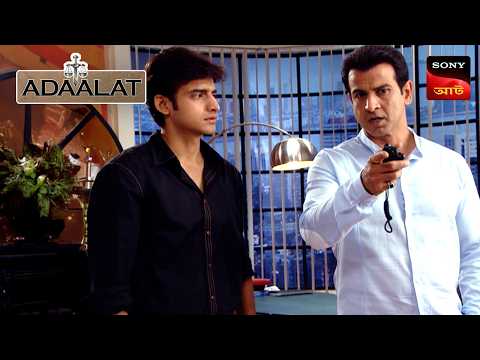 Adaalat | আদালত | Ep 141 | 6 May 2025 | Full Episode