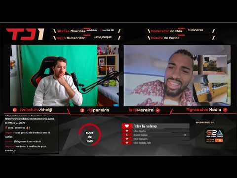 TJI REAGE A MIRAI - TUDO OU NADA