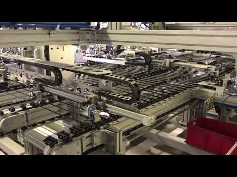 SZW Prophet   Full Automation