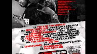 Busta Rhymes - Death Wish (feat. Raekwon)