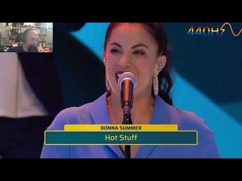 ItzeLatenight - Itzecomment Let the music Play vom 2021-09-06