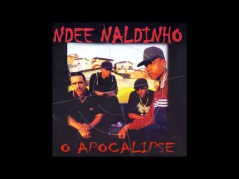 08 - Essa é a lei (Tributo ao pilantra) Ndee Naldinho -part. Fran, Kid Nice, Dina Dee