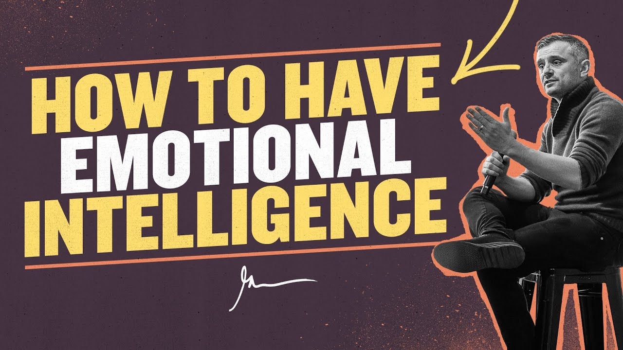 What Does Emotional Intelligence Look Like? | Theory Hardware Interview