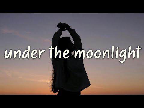 Giulio Cercato - Under The Moonlight (Lyrics)