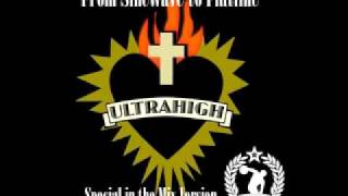 ULTRAHIGH - Hookah