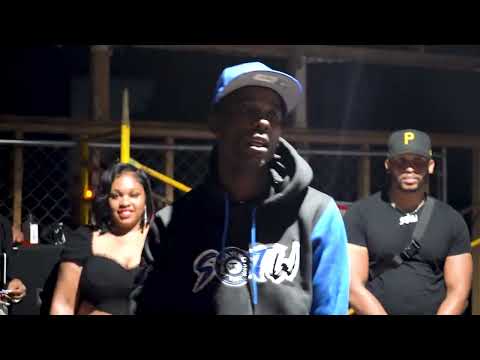 Dunny Gage vs MWay OJae