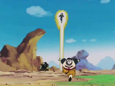 Vegeta - Big Bang Attack! | Japanese [Napisy Polskie]