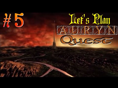 Auryn Quest PC
