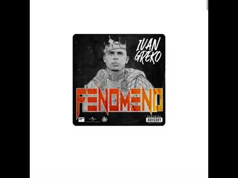 Ivan Greko - Fenomeno (Coming Soon)