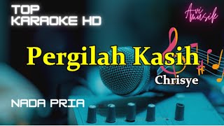 Download lagu Pergilah Kasih - Chrisye | Nada PRIA | Top karaoke HD Avimusik mp3 Download lagu Pergilah Kasih - Chrisye | Nada PRIA | Top karaoke HD Avimusik mp3