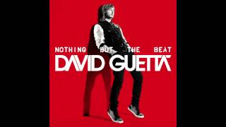 David Guetta - Crank It Up (feat. Akon) Lyrics